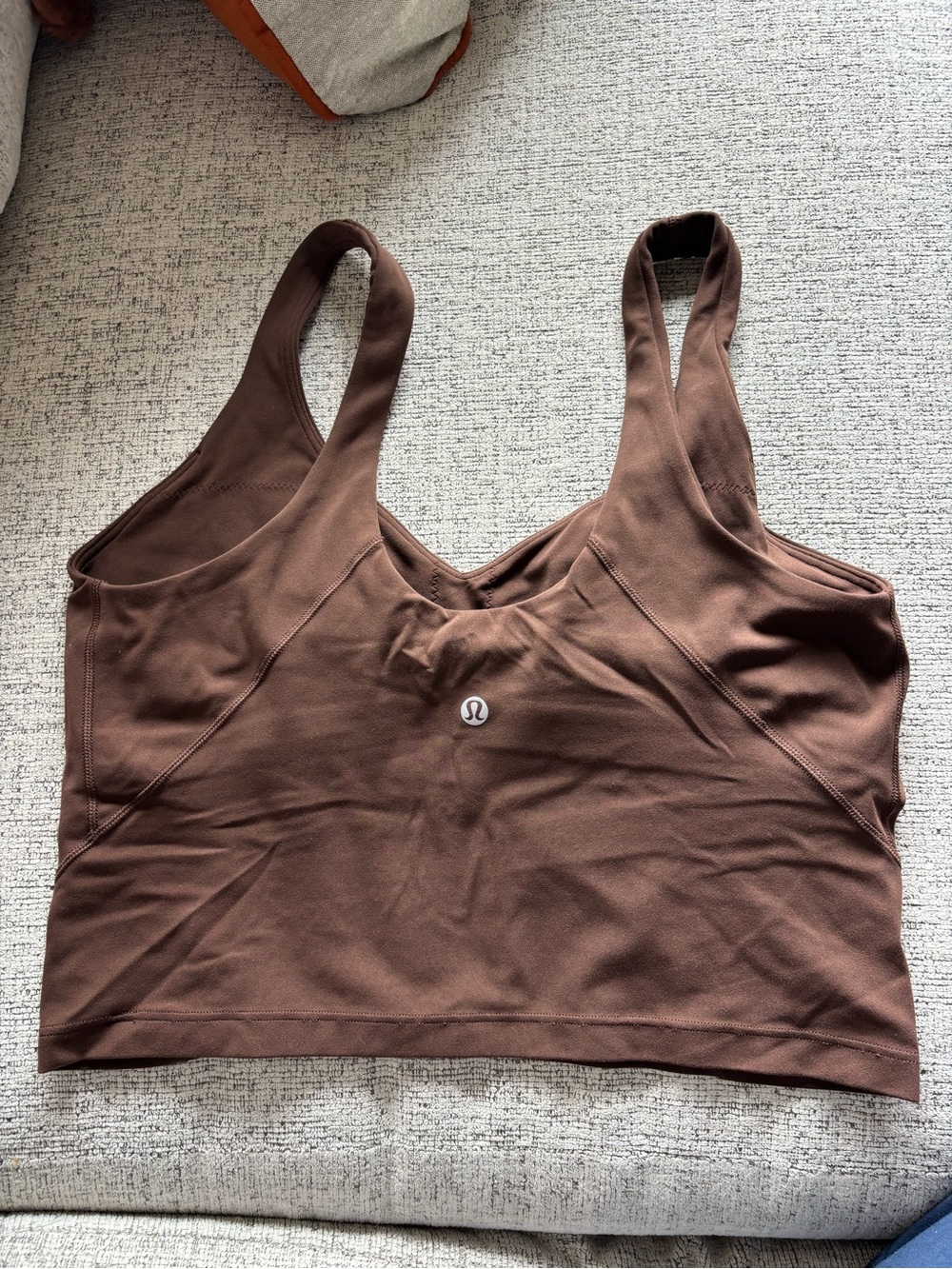 Align Tank Top - Picture 2 of 5